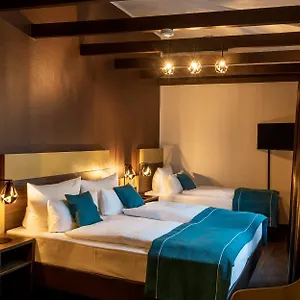 Trip Sachsenhausen Guest house