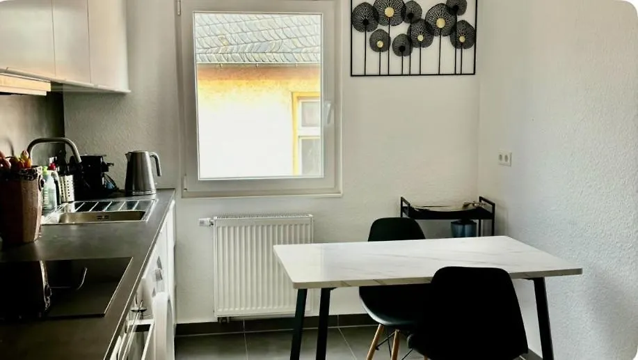 Nstay Frankfurt Frankfurt am Main Apartment