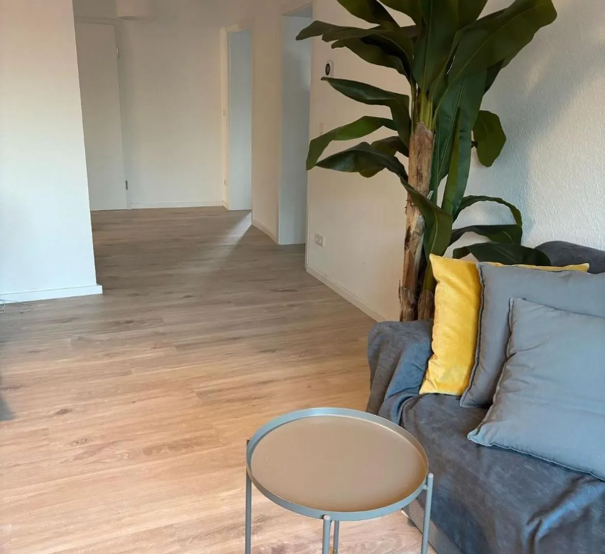 Apartment Nstay Frankfurt Frankfurt am Main