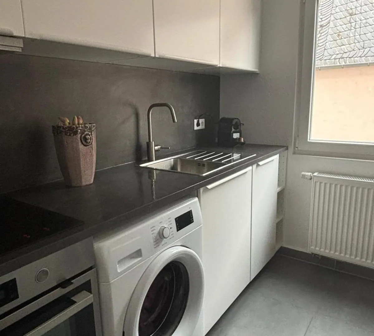 Apartment Nstay Frankfurt Frankfurt am Main Germany